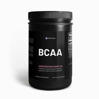 BCAA Post Workout Powder (Honeydew/Watermelon) - PROTIMIN