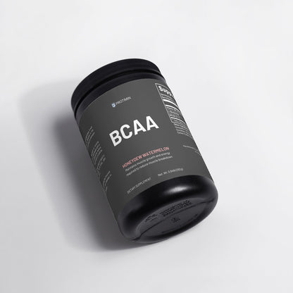 BCAA Post Workout Powder (Honeydew/Watermelon) - PROTIMIN