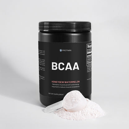 BCAA Post Workout Powder (Honeydew/Watermelon) - PROTIMIN