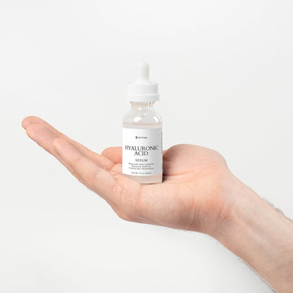 Hyaluronic Acid Serum - PROTIMIN