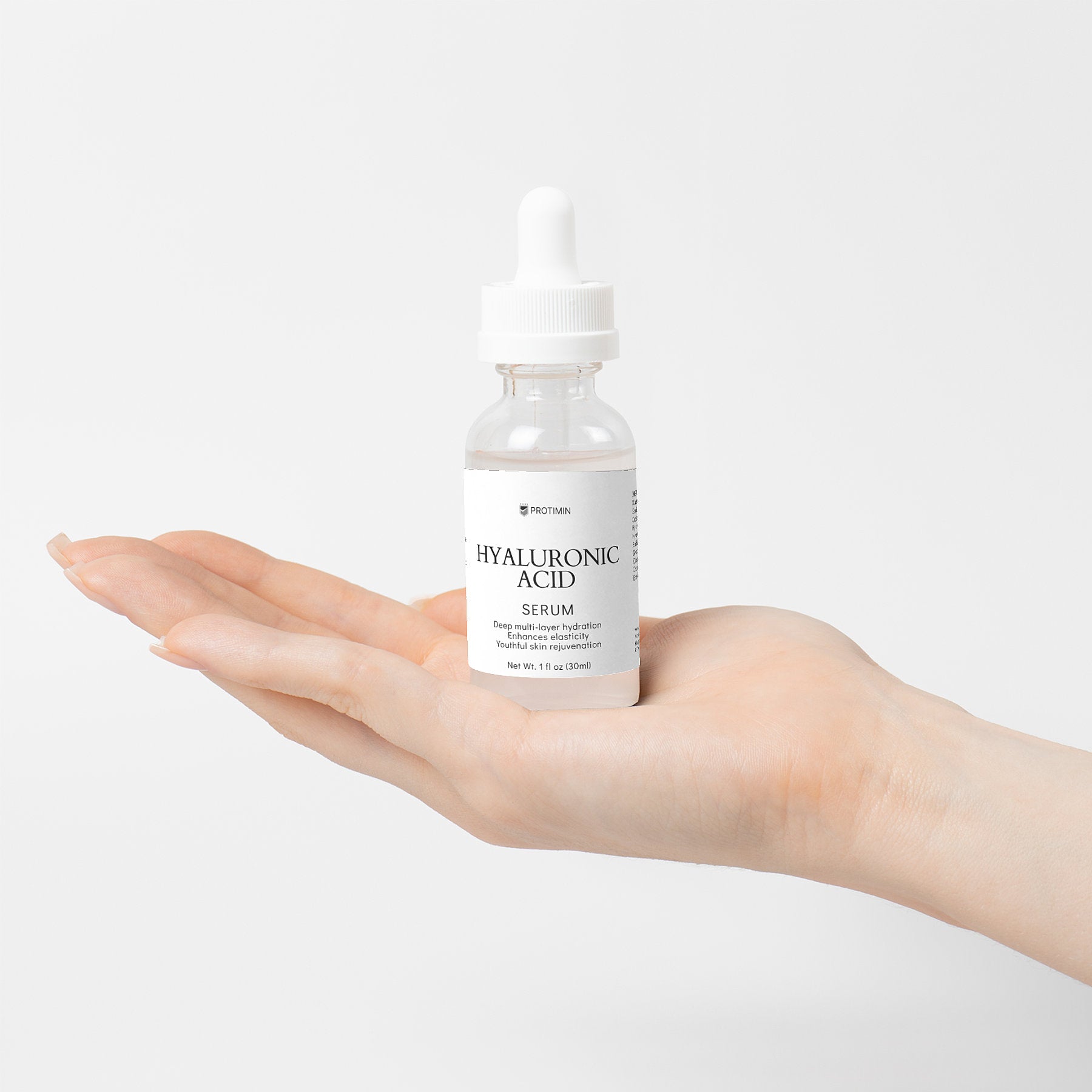 Hyaluronic Acid Serum - PROTIMIN