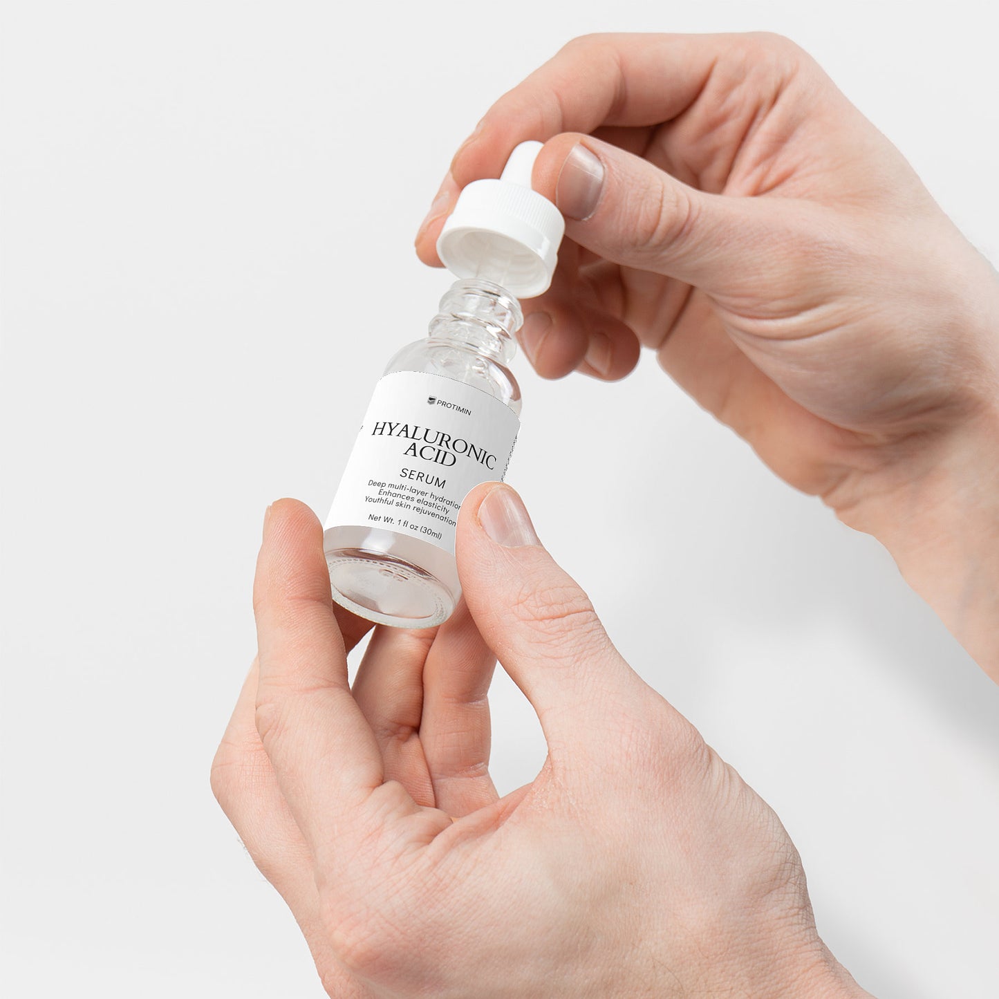 Hyaluronic Acid Serum - PROTIMIN