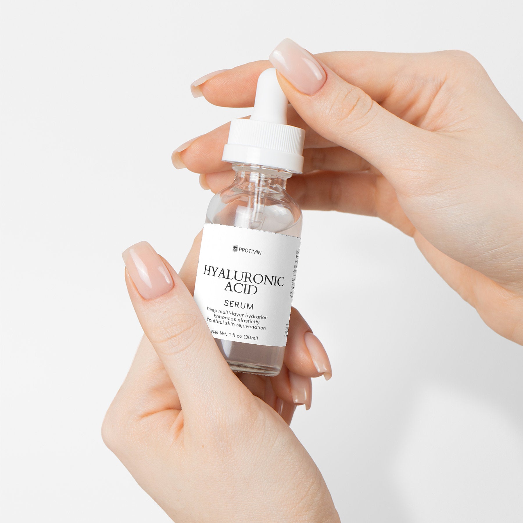 Hyaluronic Acid Serum - PROTIMIN