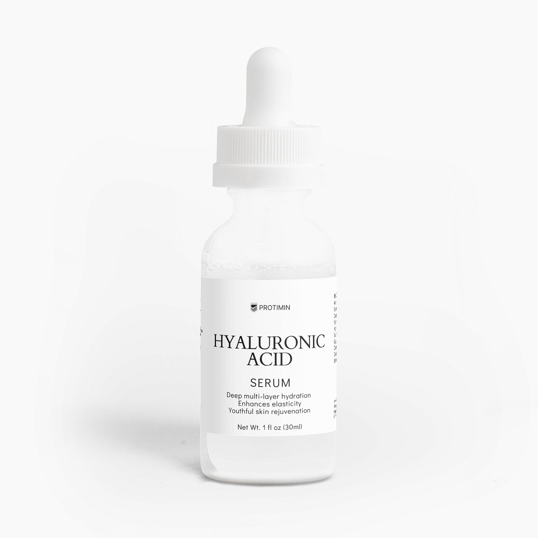 Hyaluronic Acid Serum - PROTIMIN