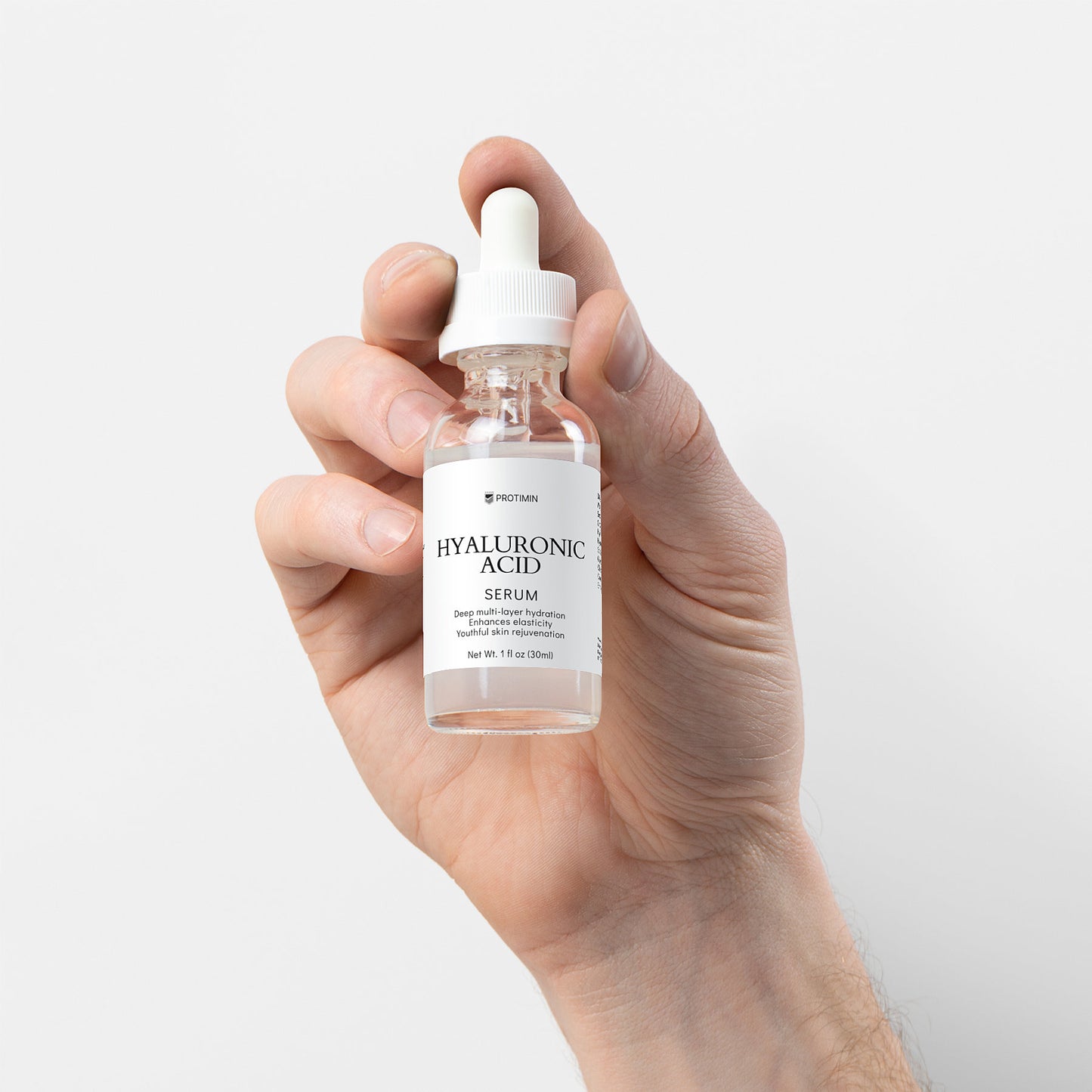 Hyaluronic Acid Serum - PROTIMIN