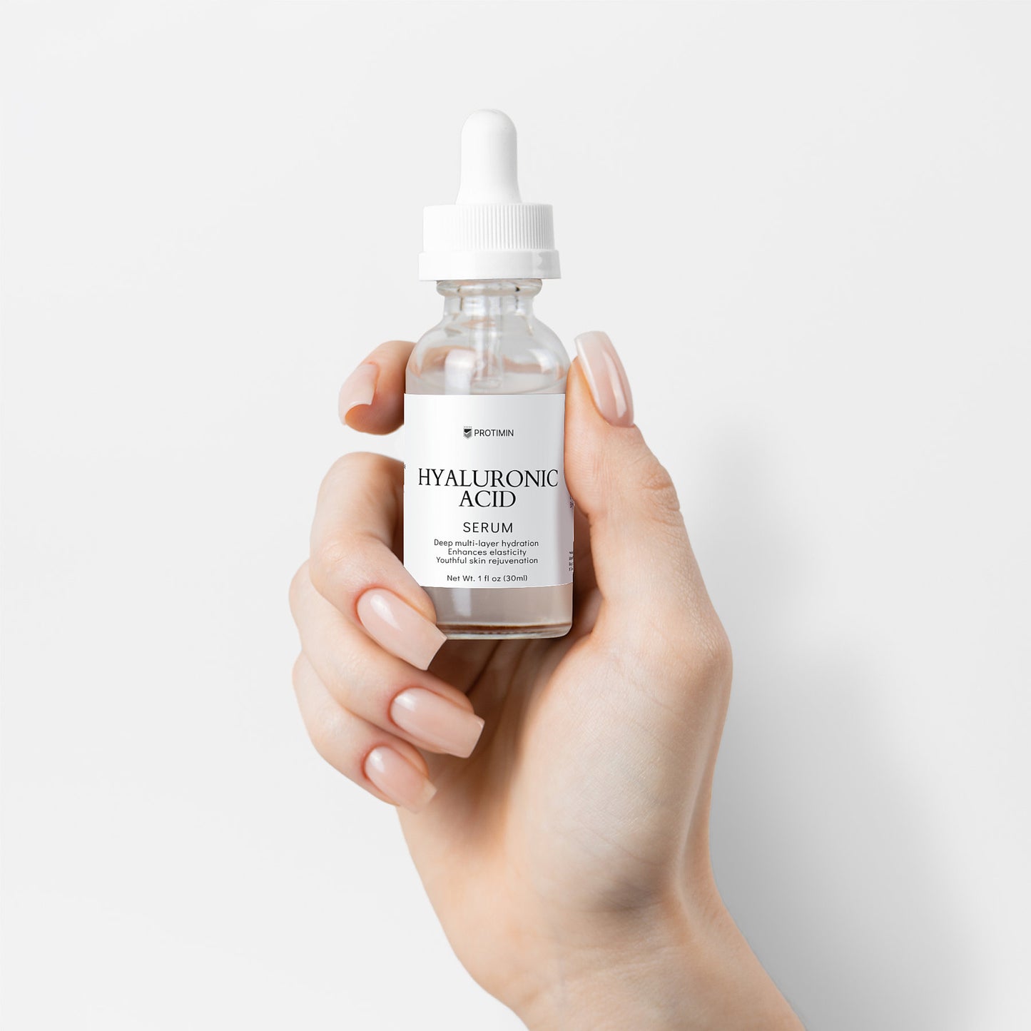 Hyaluronic Acid Serum - PROTIMIN