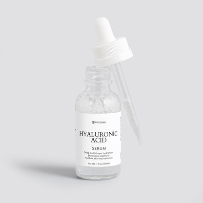 Hyaluronic Acid Serum - PROTIMIN