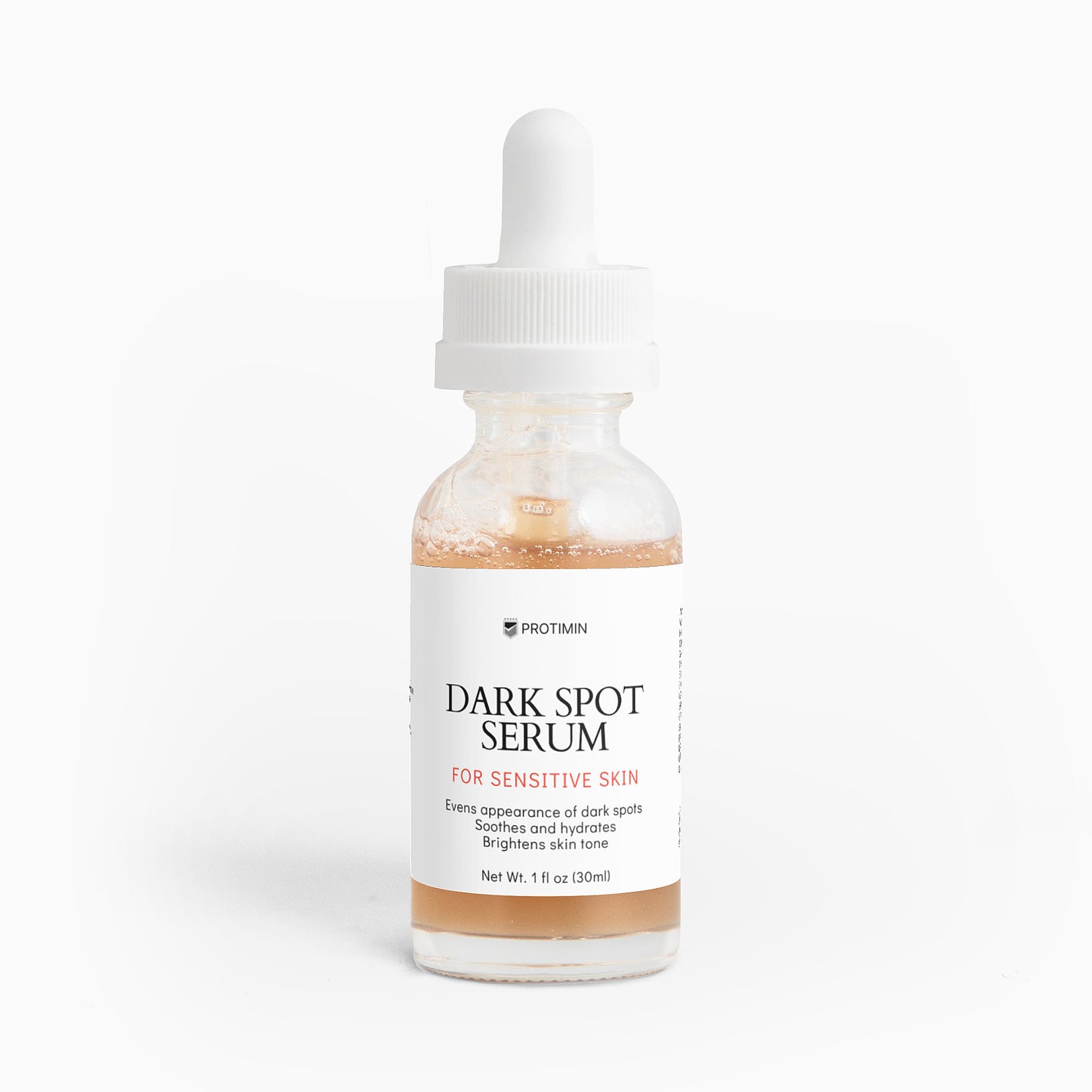 Dark Spot Serum for Sensitive Skin - PROTIMIN