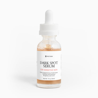 Dark Spot Serum for Sensitive Skin - PROTIMIN