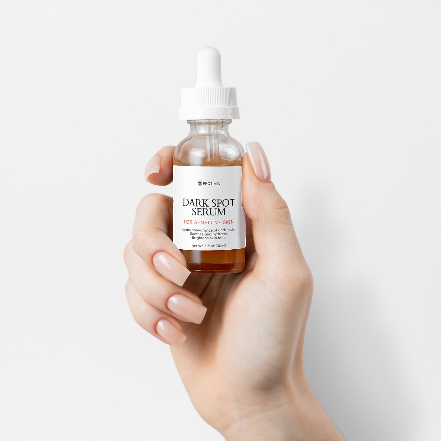 Dark Spot Serum for Sensitive Skin - PROTIMIN