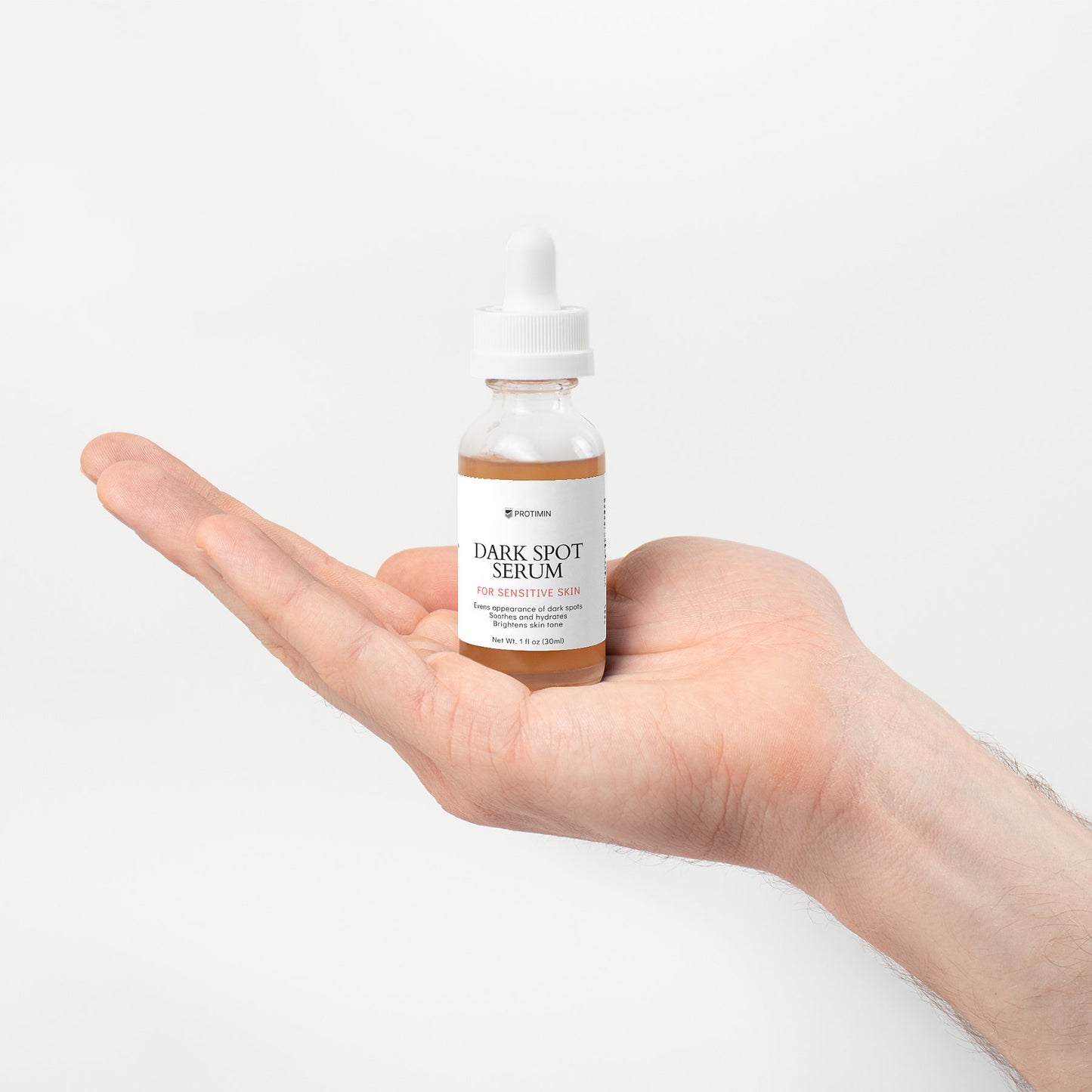 Dark Spot Serum for Sensitive Skin - PROTIMIN