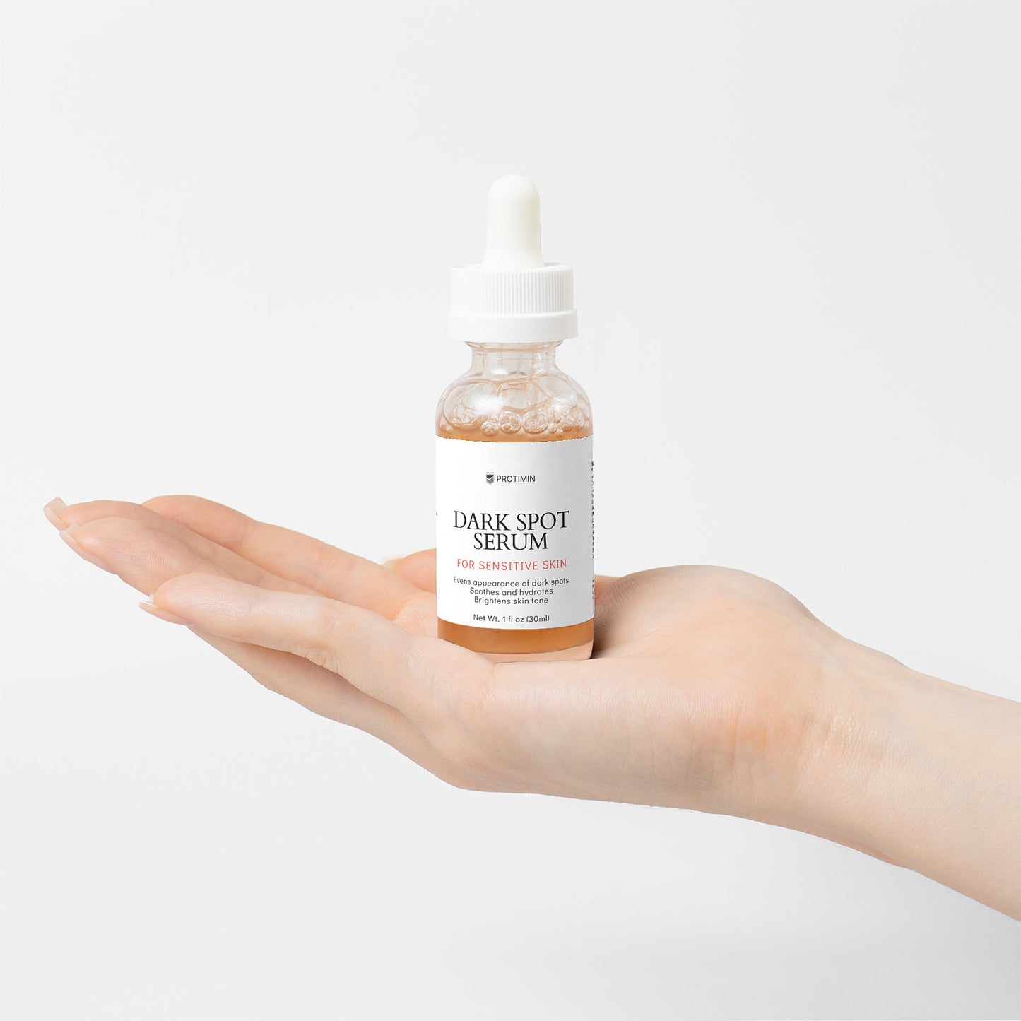 Dark Spot Serum for Sensitive Skin - PROTIMIN