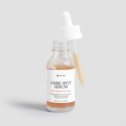 Dark Spot Serum for Sensitive Skin - PROTIMIN