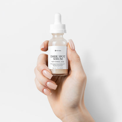 Dark Spot Serum for Normal Skin - PROTIMIN