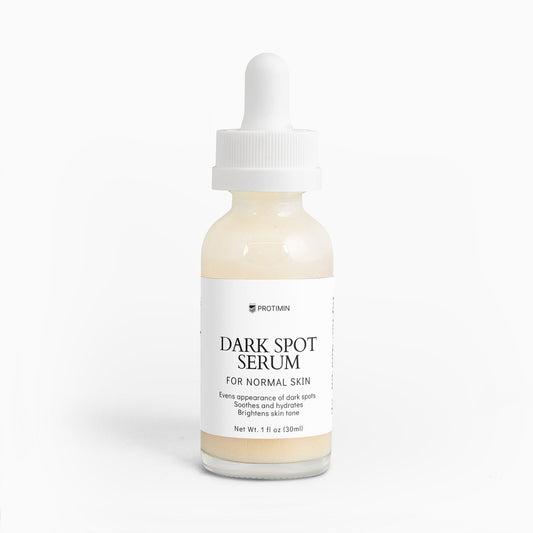 Dark Spot Serum for Normal Skin - PROTIMIN