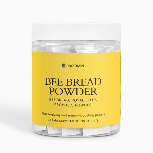 Bee Bread Powder - PROTIMIN