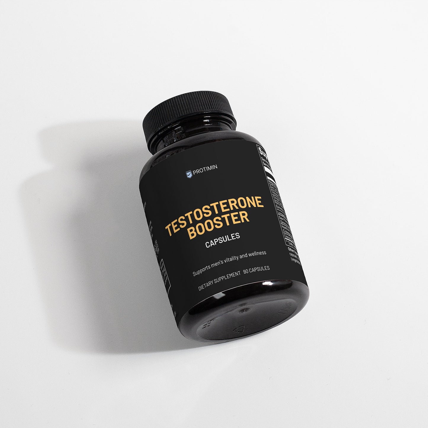 Testosterone Booster - PROTIMIN