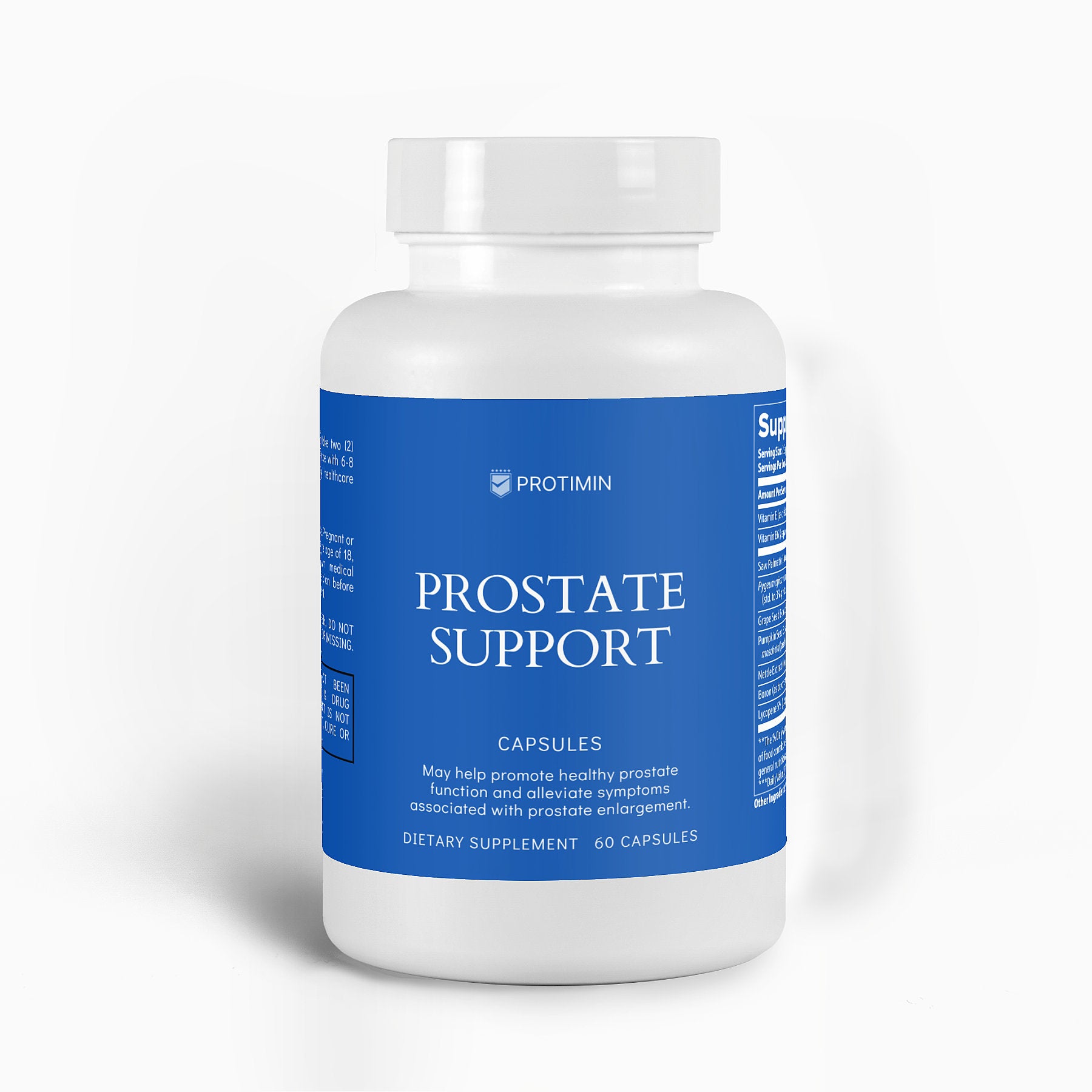 Prostate Support - PROTIMIN