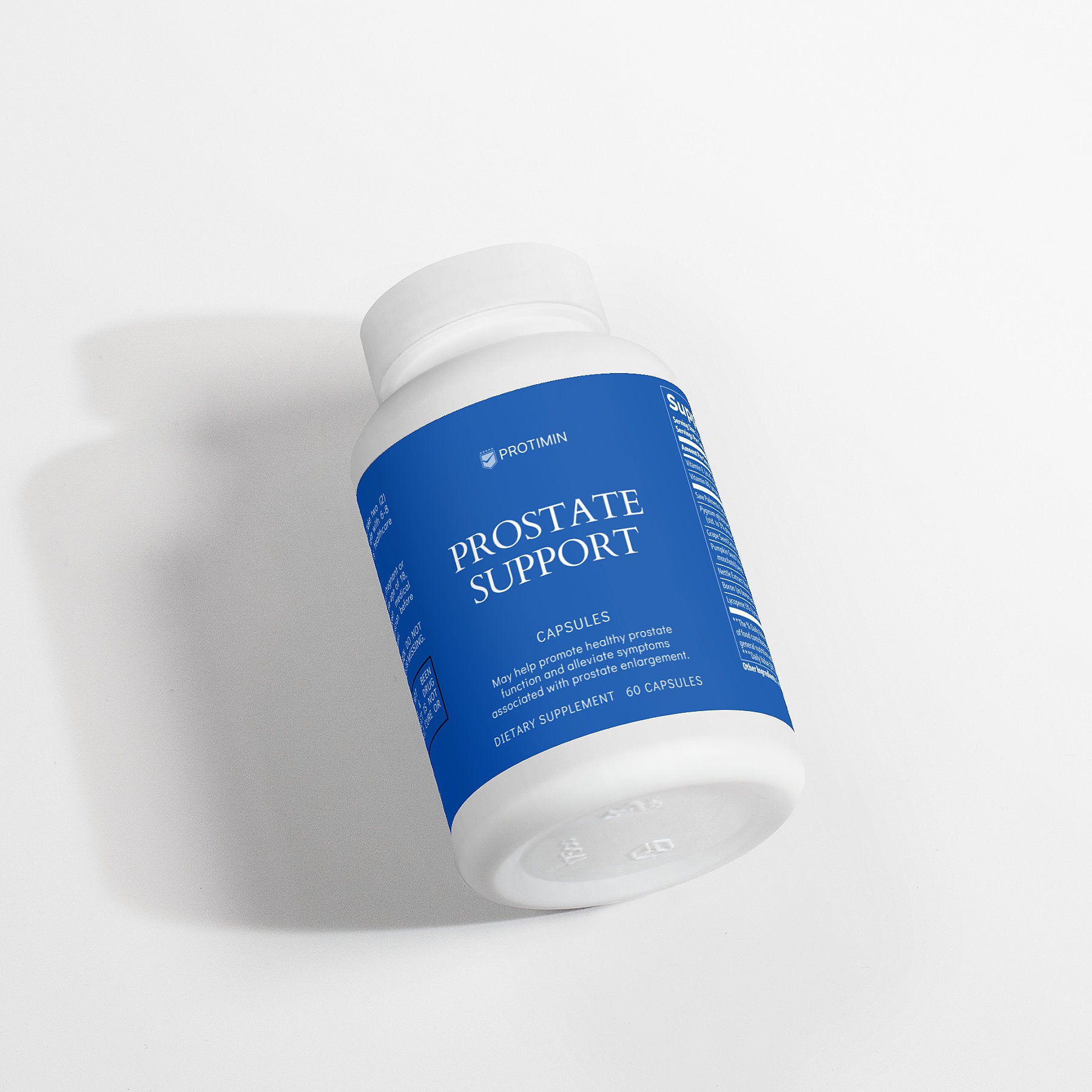 Prostate Support - PROTIMIN