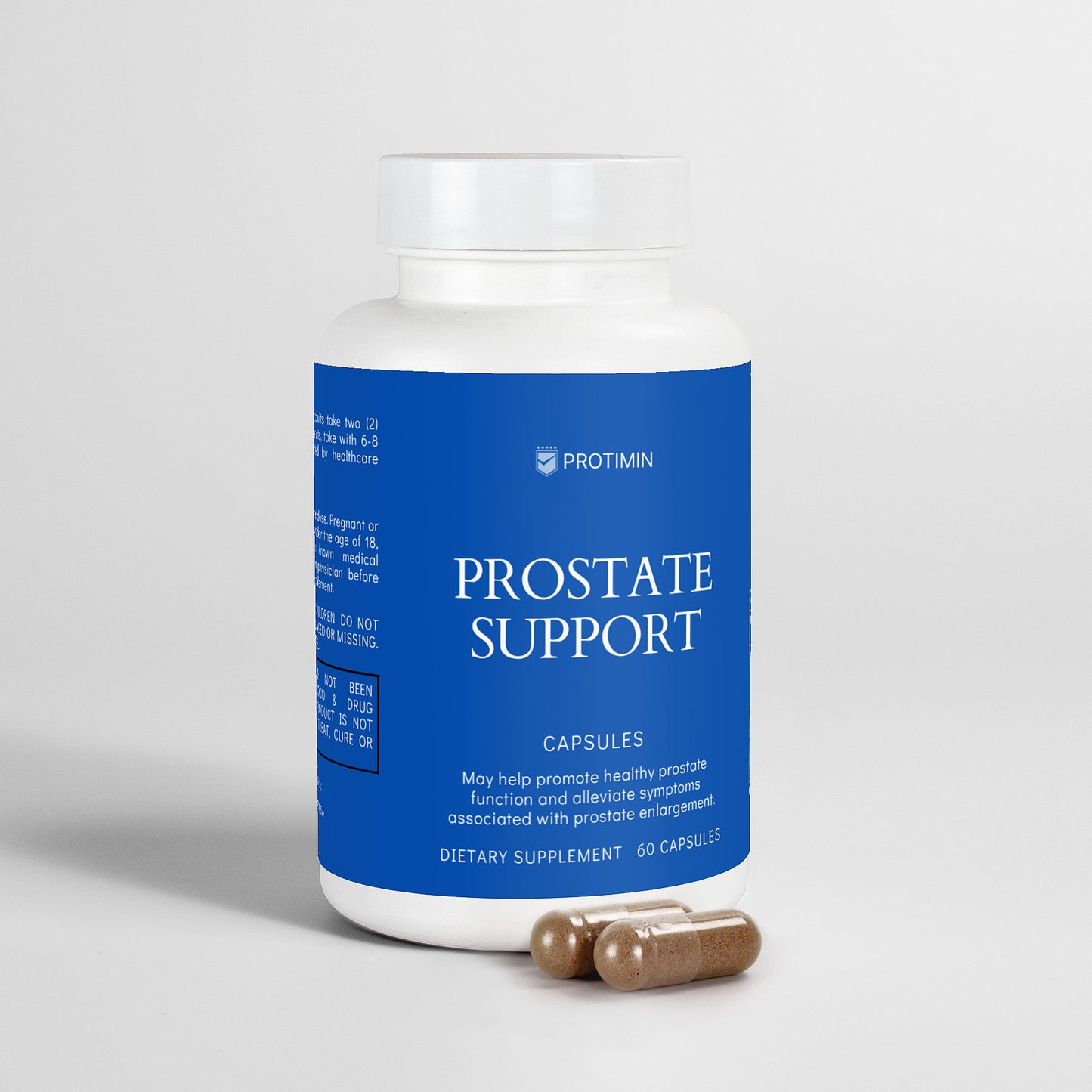 Prostate Support - PROTIMIN