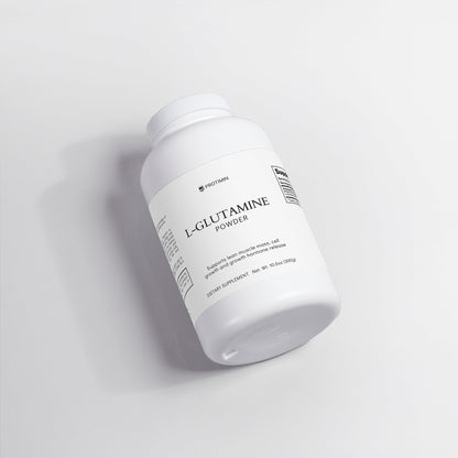 L-Glutamine Powder - PROTIMIN