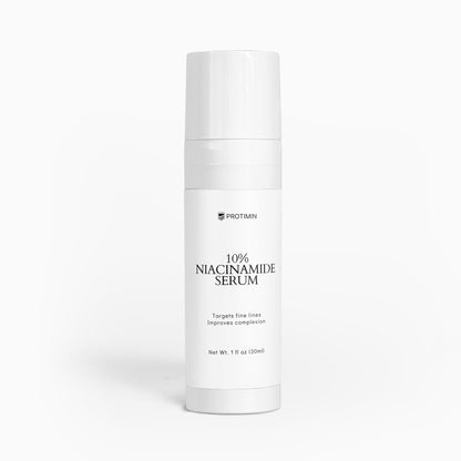 10% Niacinamide Serum