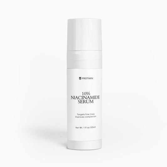 10% Niacinamide Serum