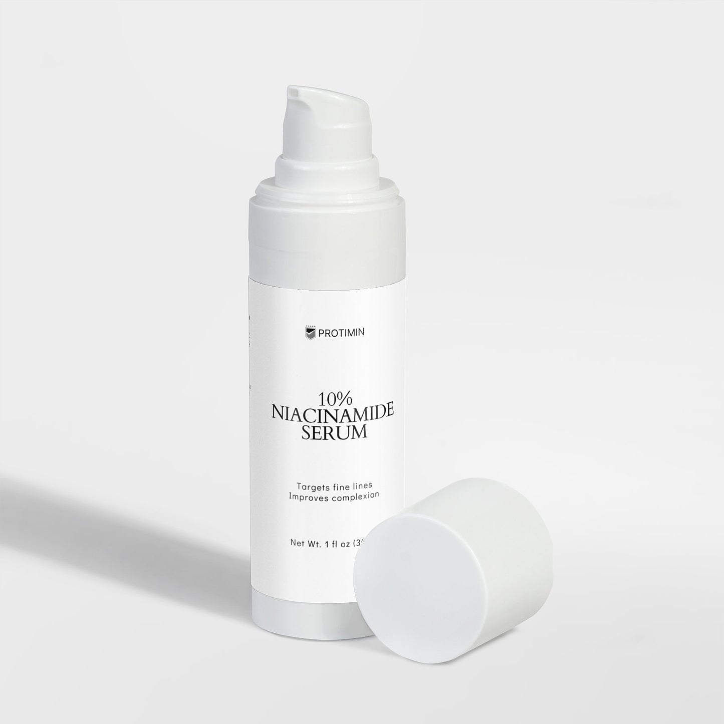 10% Niacinamide Serum