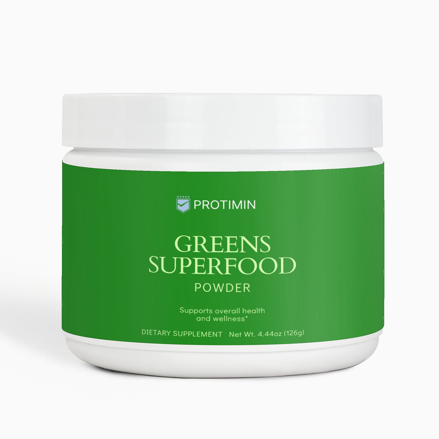 Greens Superfood