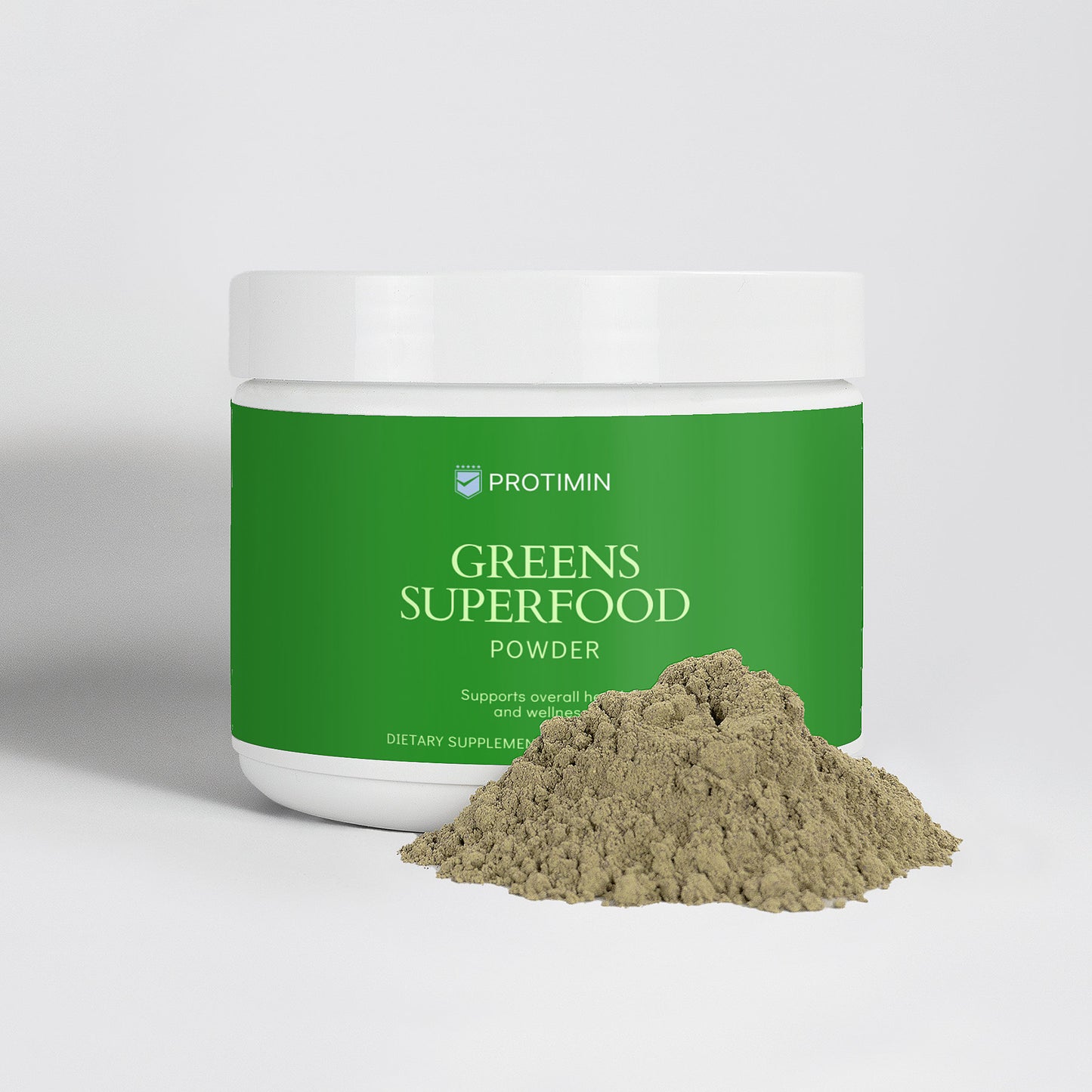 Greens Superfood