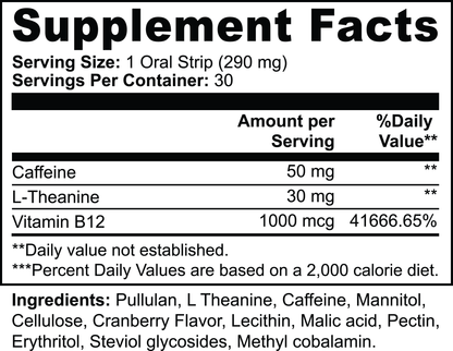 Energy Strips - PROTIMIN