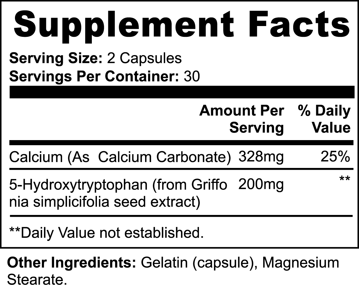 5-HTP - PROTIMIN