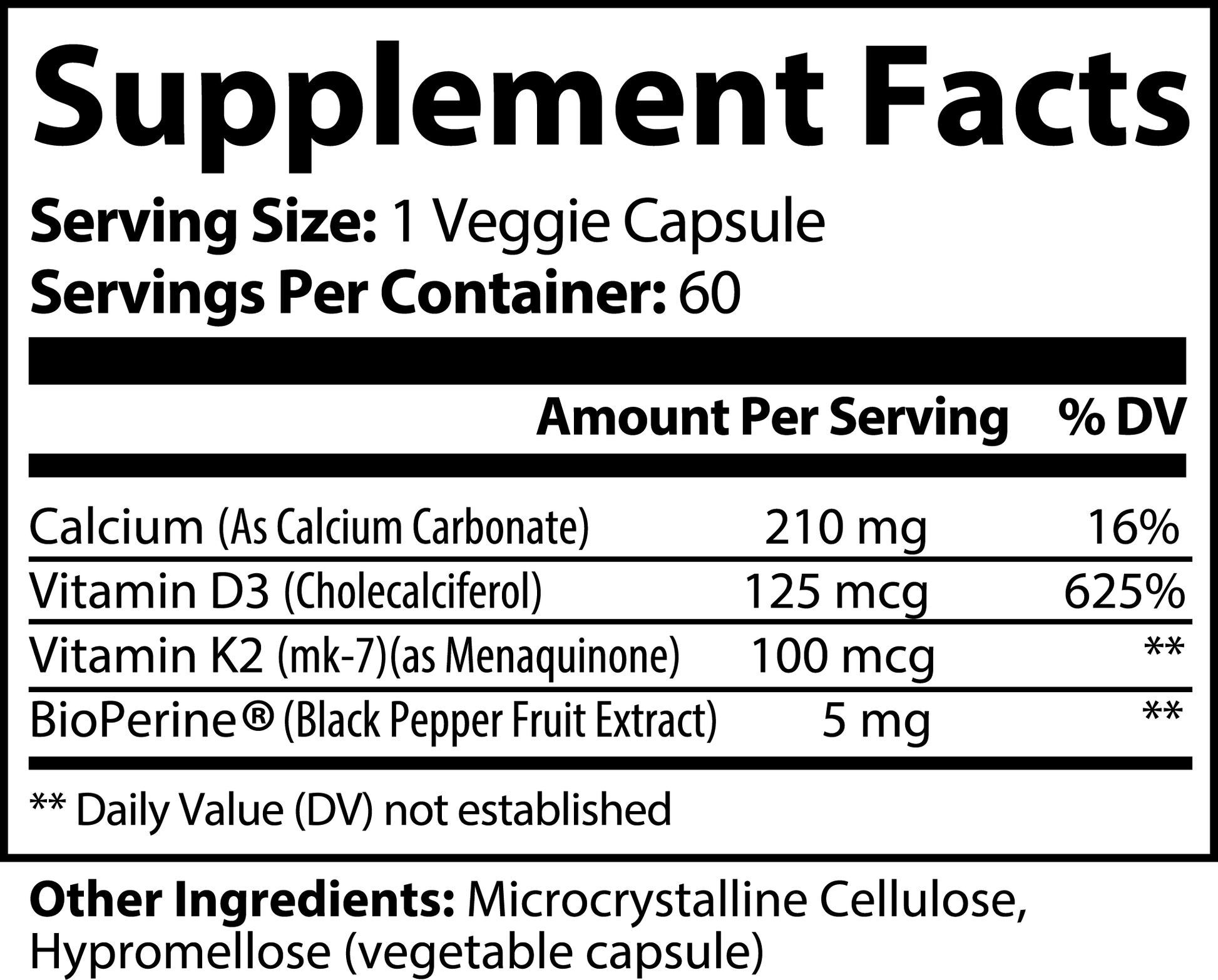 Bone & Heart Support - PROTIMIN